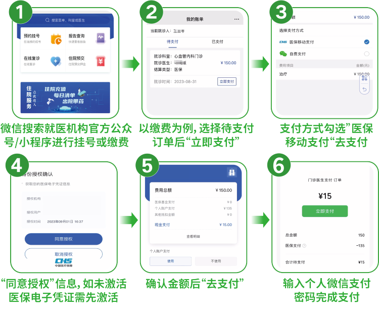 伊犁最新怎样把医保卡绑在微信上支付方法分析(最方便真实的伊犁怎样把医保卡绑在微信上支付呢方法)
